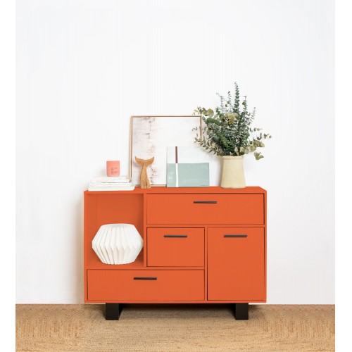 CHALK PAINT CP-09 NARANJA NEPAL